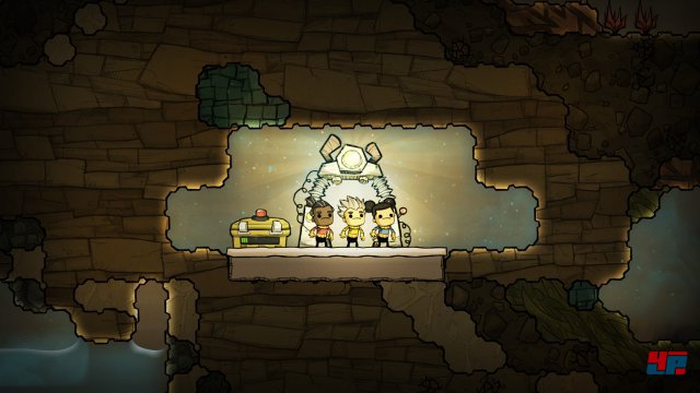 Screenshot - Oxygen Not Included (PC) 92558207