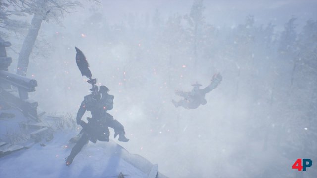 Screenshot - Hunter's Arena: Legends (PC) 92609753