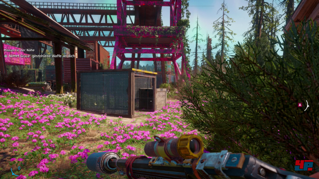 Screenshot - Far Cry New Dawn (XboxOneX)