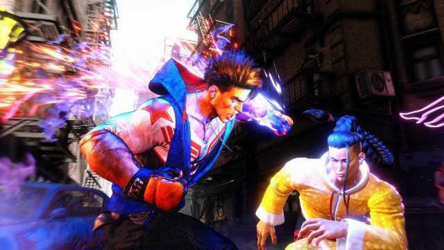 Screenshot - Street Fighter 6 (PC, PS4, PlayStation5, One, XboxSeriesX) 92653601