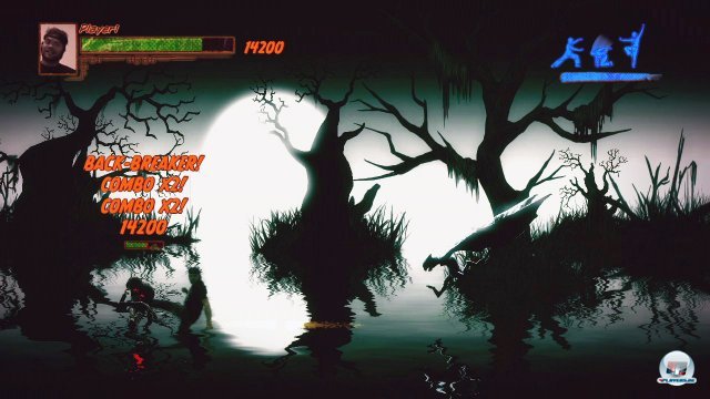 Screenshot - Kung-Fu High Impact (360) 2279727