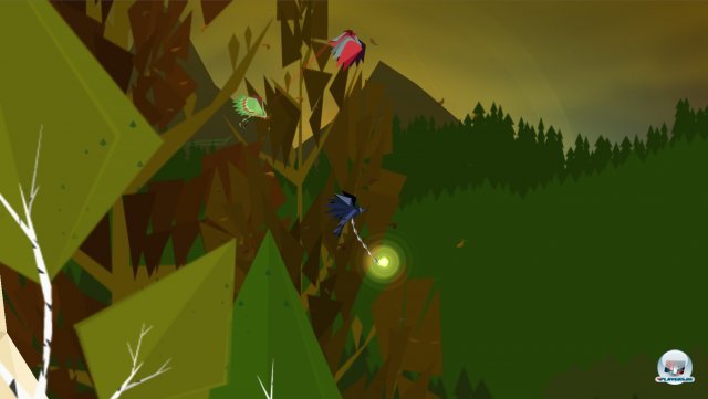 Screenshot - Chasing Aurora (Wii_U)