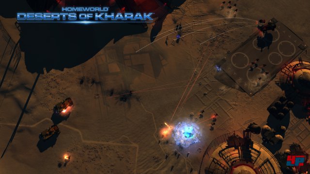 Screenshot - Homeworld: Deserts of Kharak (PC) 92517863
