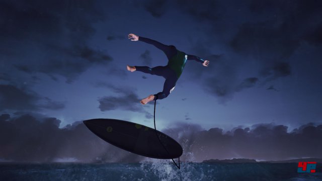 Screenshot - Surf World Series (PS4) 92552386