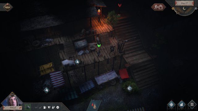 Screenshot - Siege Survival: Gloria Victis (PC)