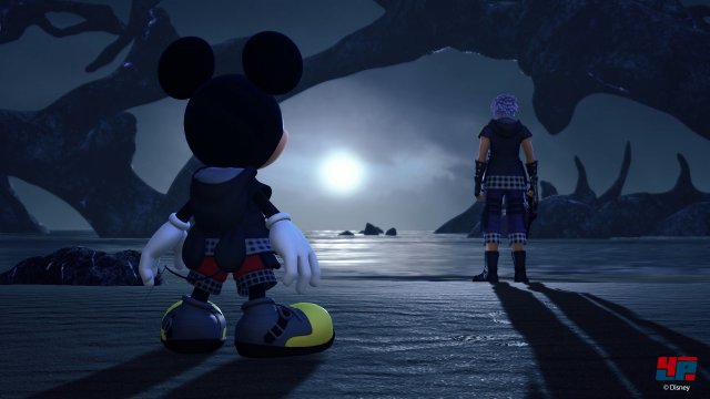 Screenshot - Kingdom Hearts 3 (PS4) 92566238