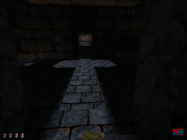 Screenshot - Thief: The Dark Project (PC) 92477522