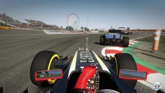 Screenshot - F1 2012 (360) 2396042