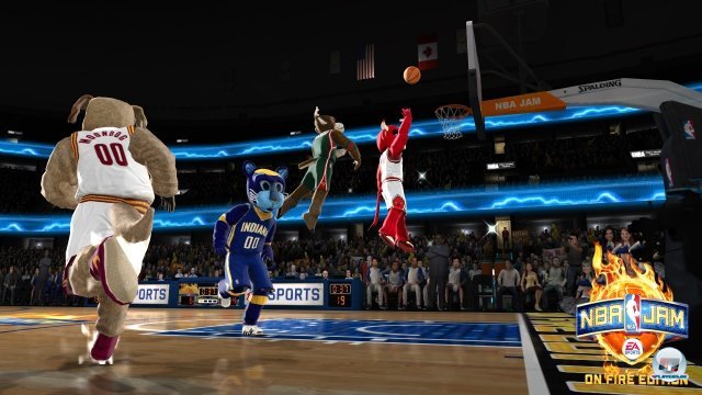 Screenshot - NBA Jam: On Fire Edition (360) 2262567