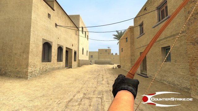 Screenshot - Counter-Strike (PC) 2269732