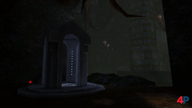 Screenshot - Wrath: Aeon of Ruin (PC) 92601021