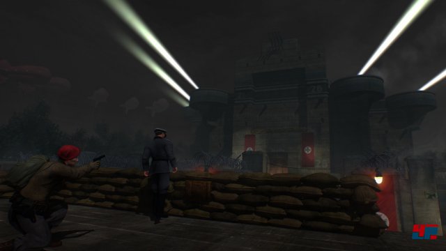 Screenshot - Raid: World War 2 (PC) 92552712