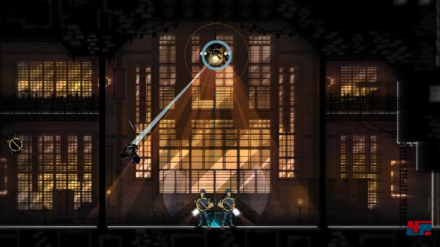 Screenshot - Mark of the Ninja (PC)