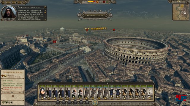 Screenshot - Total War: Attila (PC) 92499788