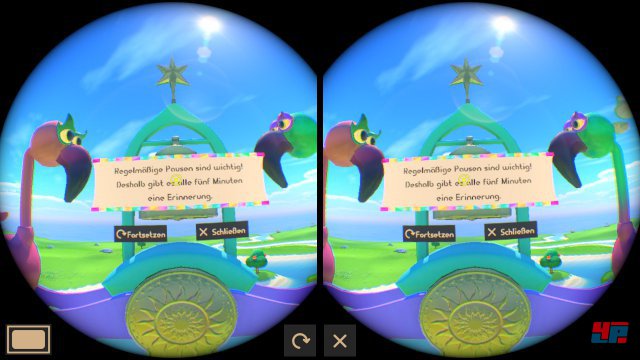 Screenshot - Nintendo Labo: Toy-Con 04: VR-Set (Switch) 92586150