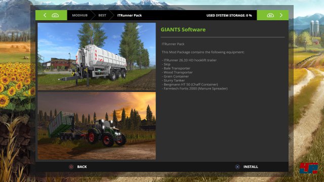Screenshot - Landwirtschafts-Simulator 17 (PC) 92534752