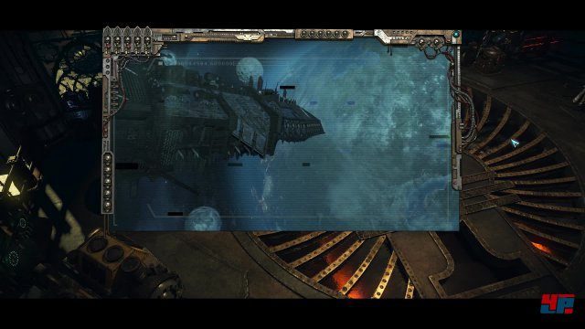 Screenshot - Warhammer 40.000: Inquisitor - Martyr (PC) 92568066