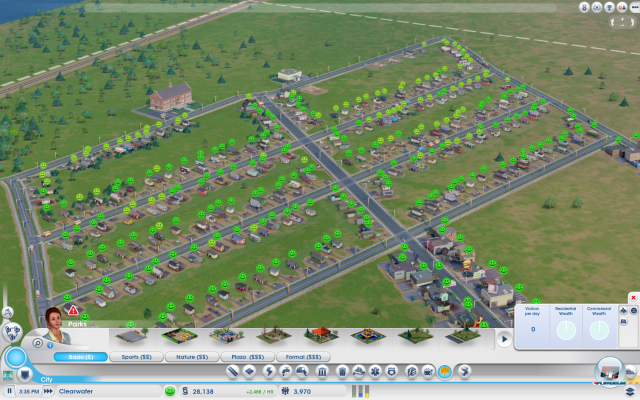 Screenshot - SimCity (PC) 92444787