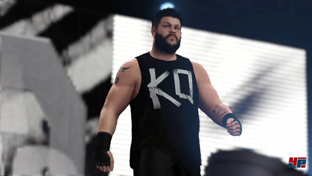 Screenshot - WWE 2K16 (PlayStation4) 92515720