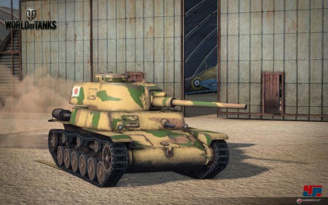 Screenshot - World of Tanks (PC) 92474242