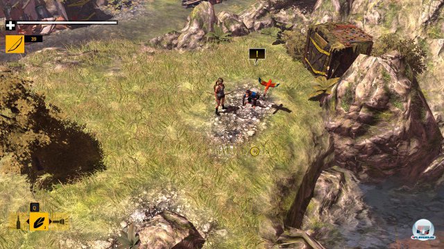 Screenshot - How to Survive (PC) 92471018