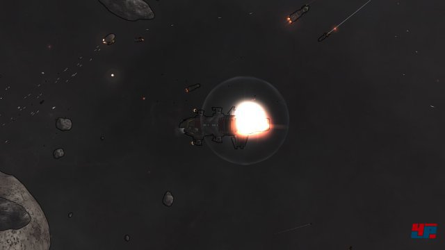 Screenshot - Void Destroyer (PC) 92498583