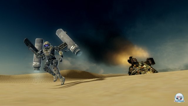 Screenshot - Armored Core: Verdict Day (360) 92460613