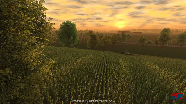 Screenshot - Cattle and Crops (PC) 92534401