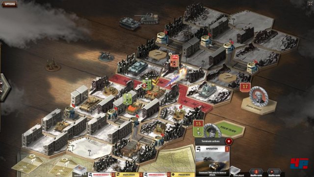 Screenshot - Panzer General Online (PC)