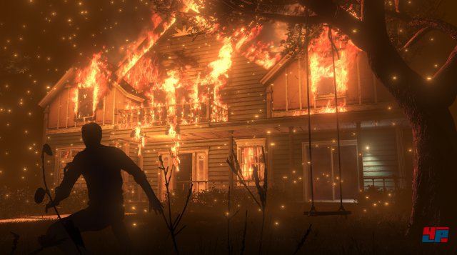 Screenshot - The Evil Within 2 (PC) 92553031