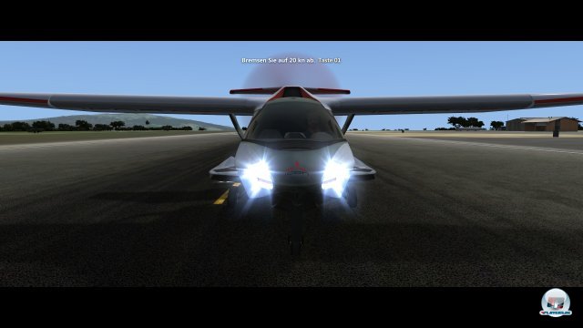 Screenshot - Microsoft Flight (PC) 2327087