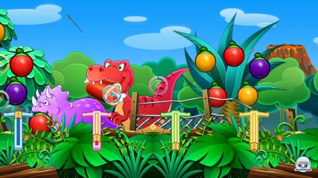 Screenshot - Family Party: 30 Great Games - Obstacle Arcade (Wii_U) 92426457