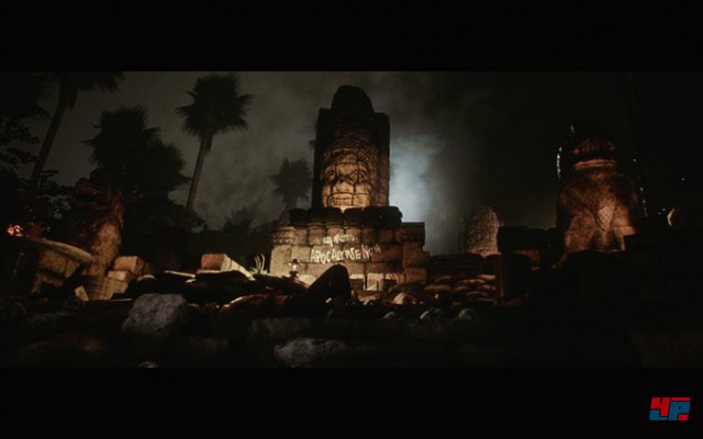 Screenshot - Apocalypse Now (PC) 92539538