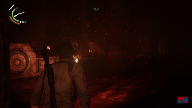 Screenshot - The Evil Within 2 (PC) 92554521