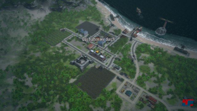 Screenshot - Tropico 5 (PC) 92483085