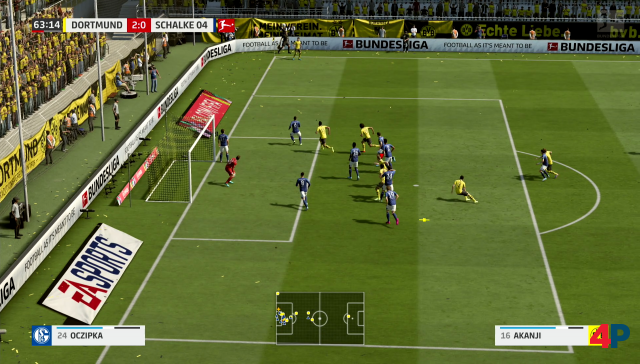 Screenshot - FIFA 20 (PC) 92596958