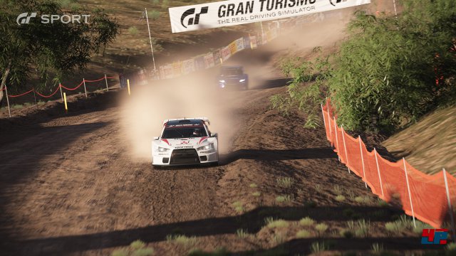 Screenshot - Gran Turismo Sport (PS4) 92531493