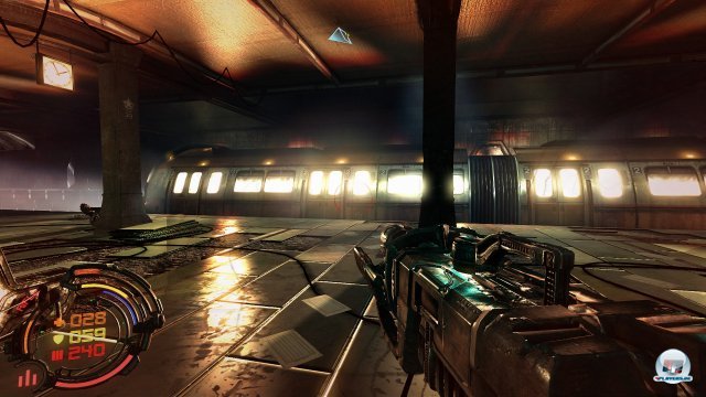 Screenshot - Hard Reset (PC) 2263592