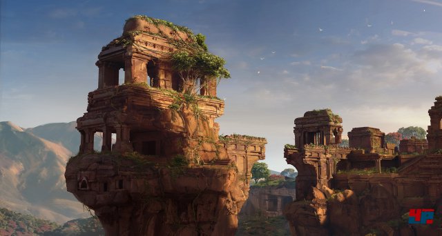 Screenshot - Uncharted: The Lost Legacy (PS4) 92542668