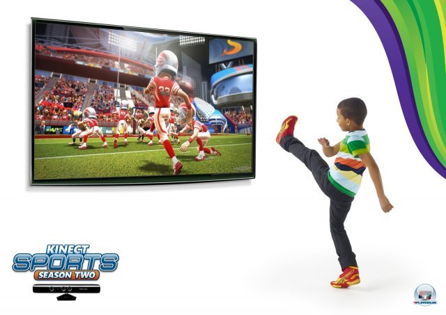 Screenshot - Kinect Sports: Season 2 (360) 2267422