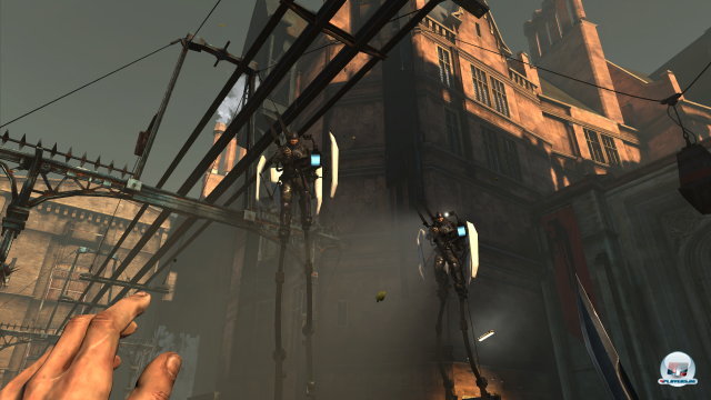 Screenshot - Dishonored (PlayStation3) 2246852