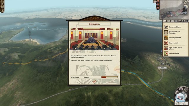 Screenshot - Total War: Shogun 2 - Fall of the Samurai (PC) 2331532