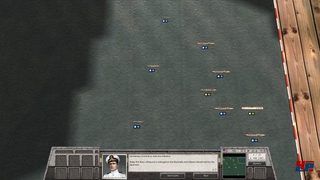 Screenshot - Order of Battle: Pacific (PC) 92506170