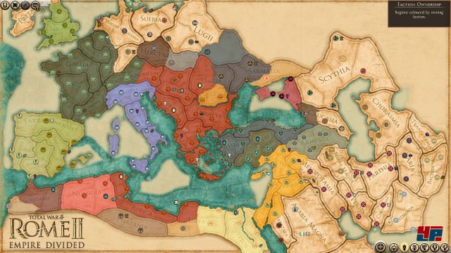 Screenshot - Total War: Rome 2 - Empire Divided (PC) 92555395