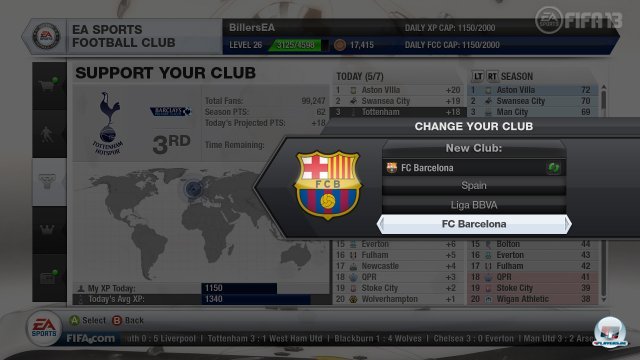 Screenshot - FIFA 13 (360) 2358732