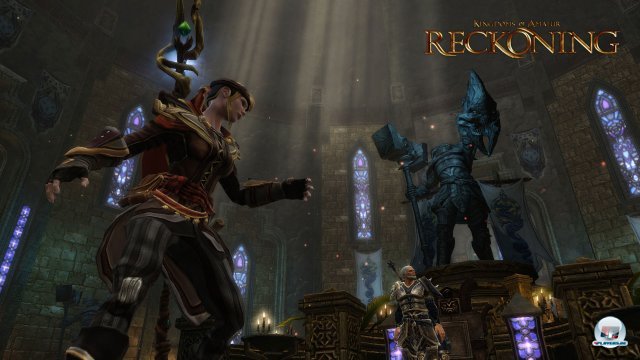Screenshot - Kingdoms of Amalur: Reckoning (PC) 2315232