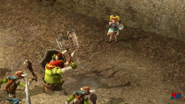 Screenshot - Hyrule Warriors (Wii_U) 92486349