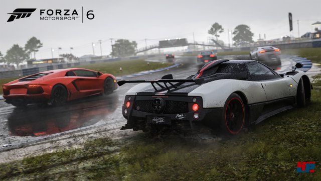 Screenshot - Forza Motorsport 6 (XboxOne)