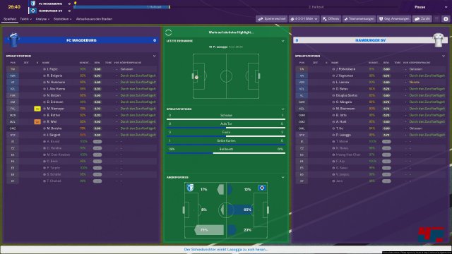 Screenshot - Football Manager 2019 (PC) 92577053