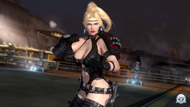 Screenshot - Dead or Alive 5 Ultimate (360) 92469810